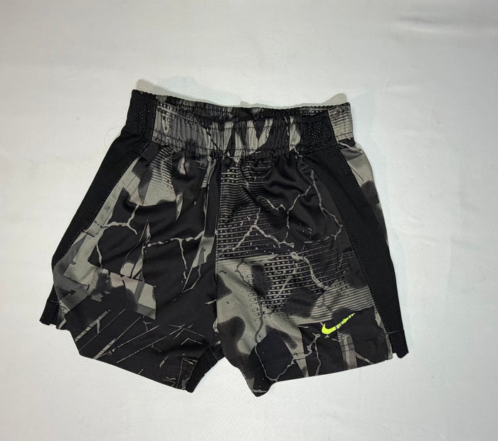 Nike Shorts size 3T good used condition
