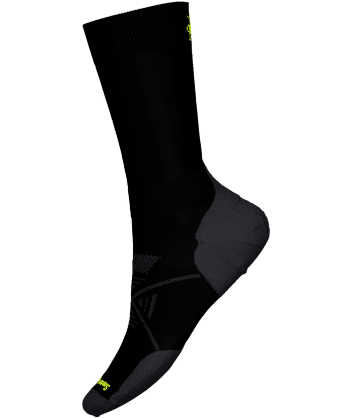 SMARTWOOL UNISEX NORDIC TARGETED CUSHION CREW SOCKS