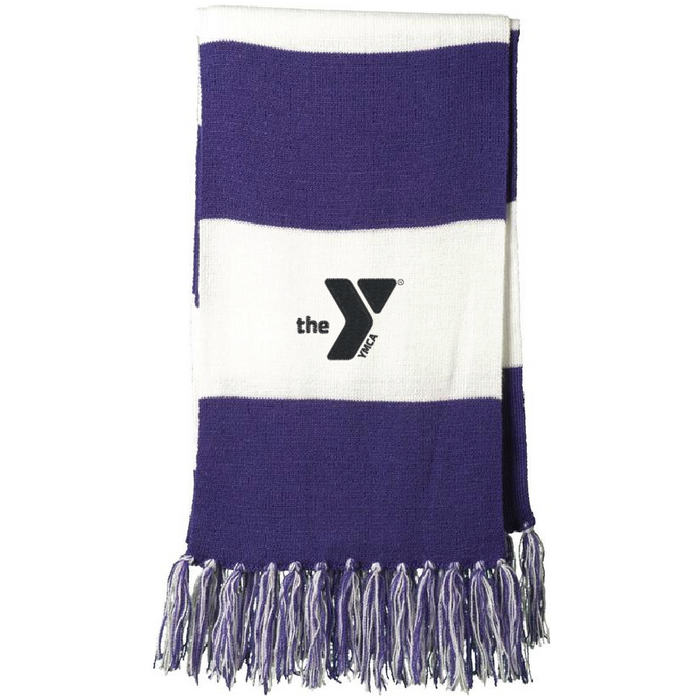Spectator Scarf