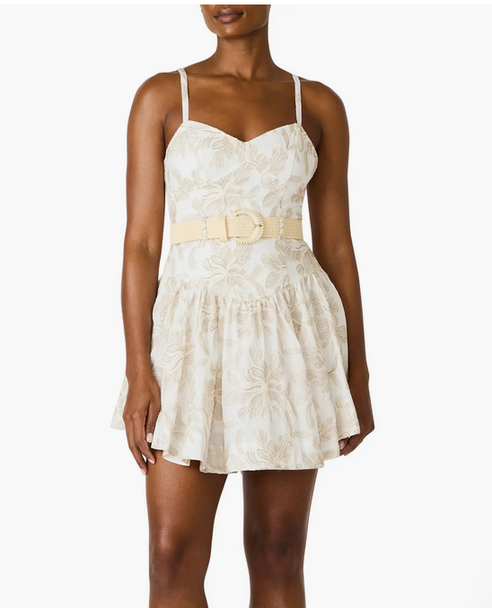 Steve Madden Kirsty Dress