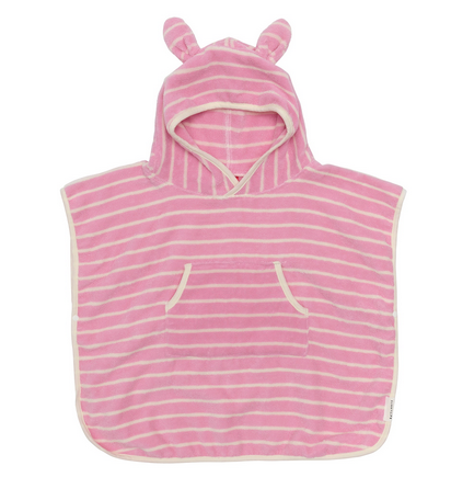 Sunnylife Kids Beach Poncho Towel