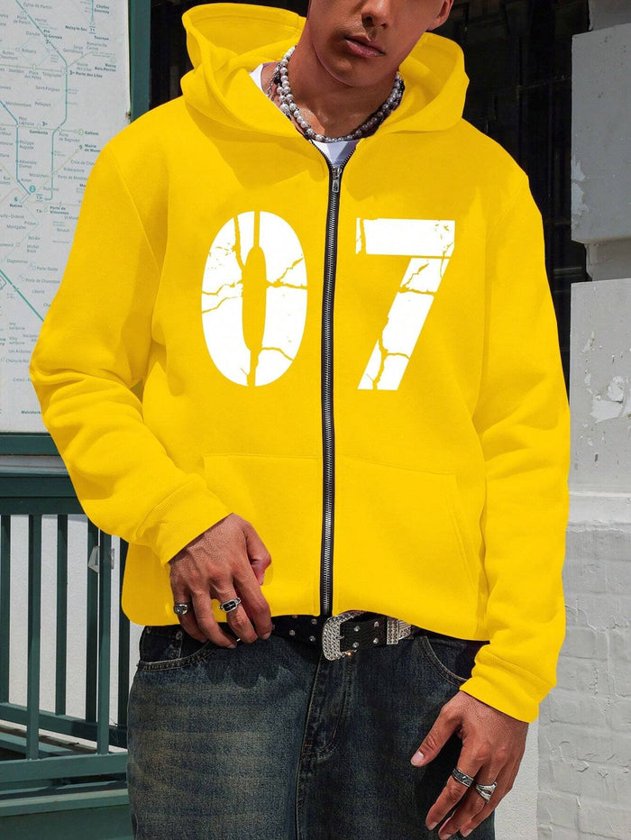 Yellow / S