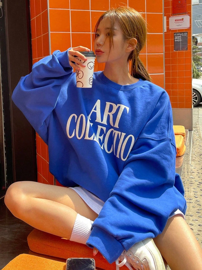 ART COLLECTOR