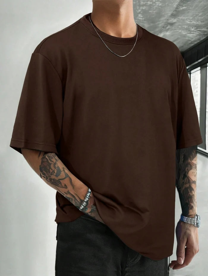 Brown / XS