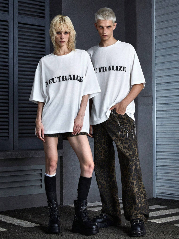 Neutralize