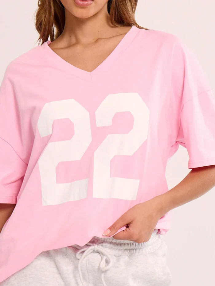 Pink / XS