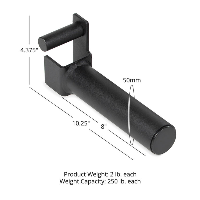 T-2 Series Weight Plate Holders