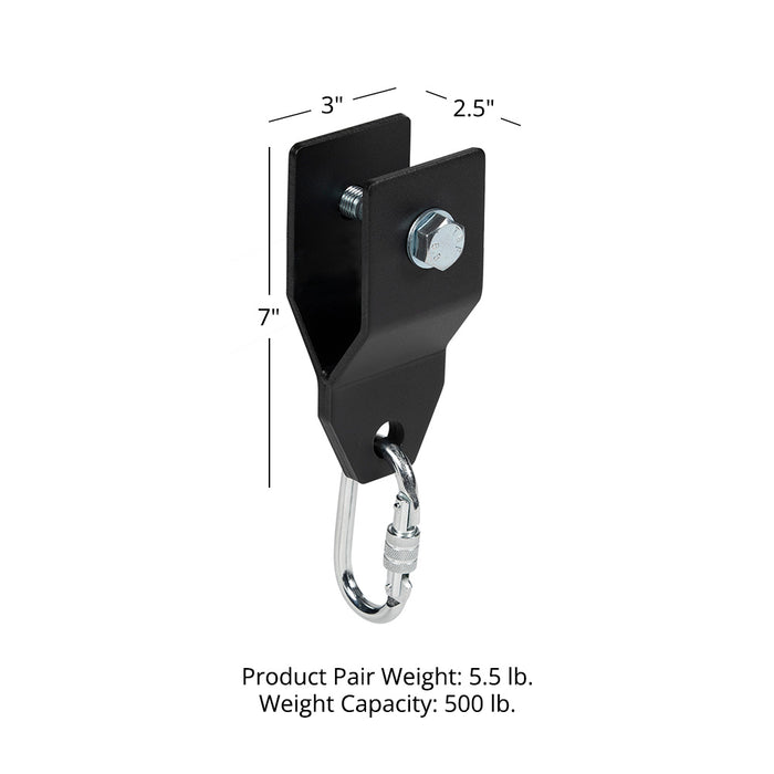 T-3 Series Shackles