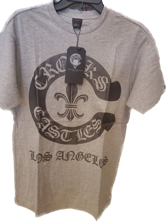 T-shirt crooks