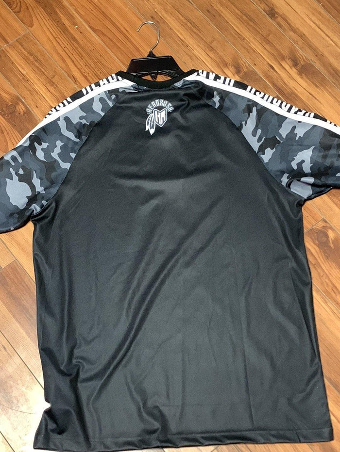 T-shirt HeadRush - HEADRUSH detaillant autorisé LTABSHOP.CA
