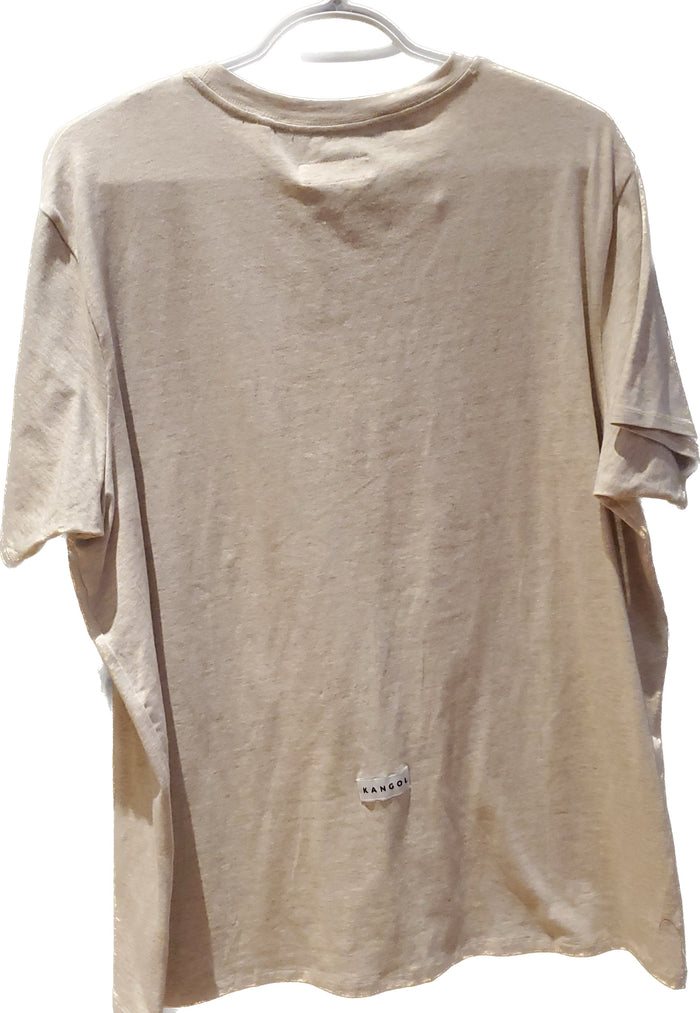 T-shirt kangol