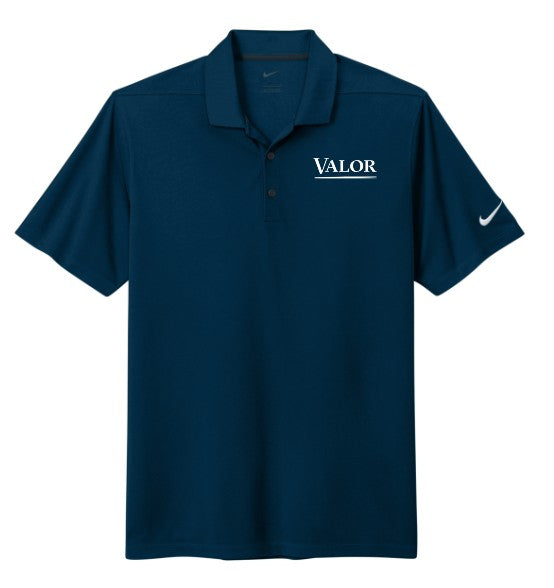 TALL Nike Dri-FIT Micro Pique 2.0 Polo Shirt