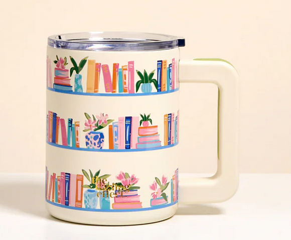 The Darling Effect Insulated Mug