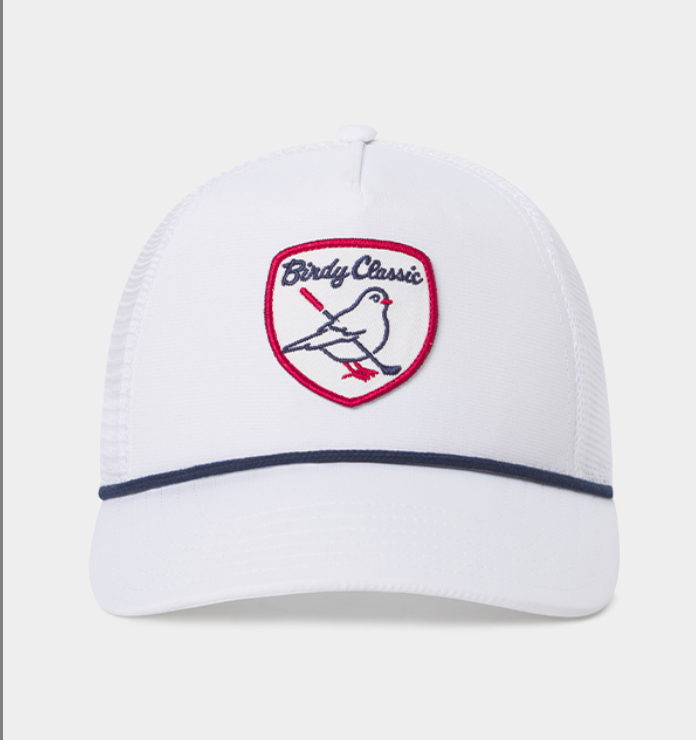 The Normal Brand Birdie Classic Cap