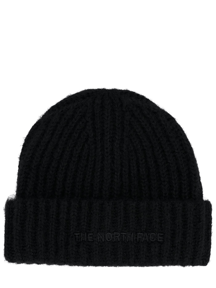 THE NORTH FACE UNISEX FOHAIR CABIN BEANIE WINTER HAT