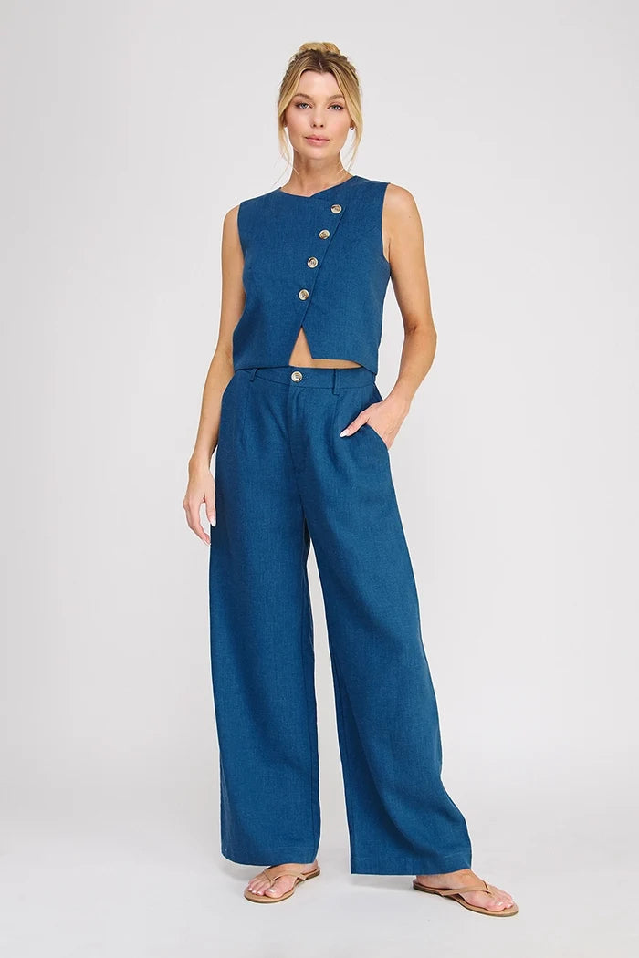 The Pacific Breeze Trouser