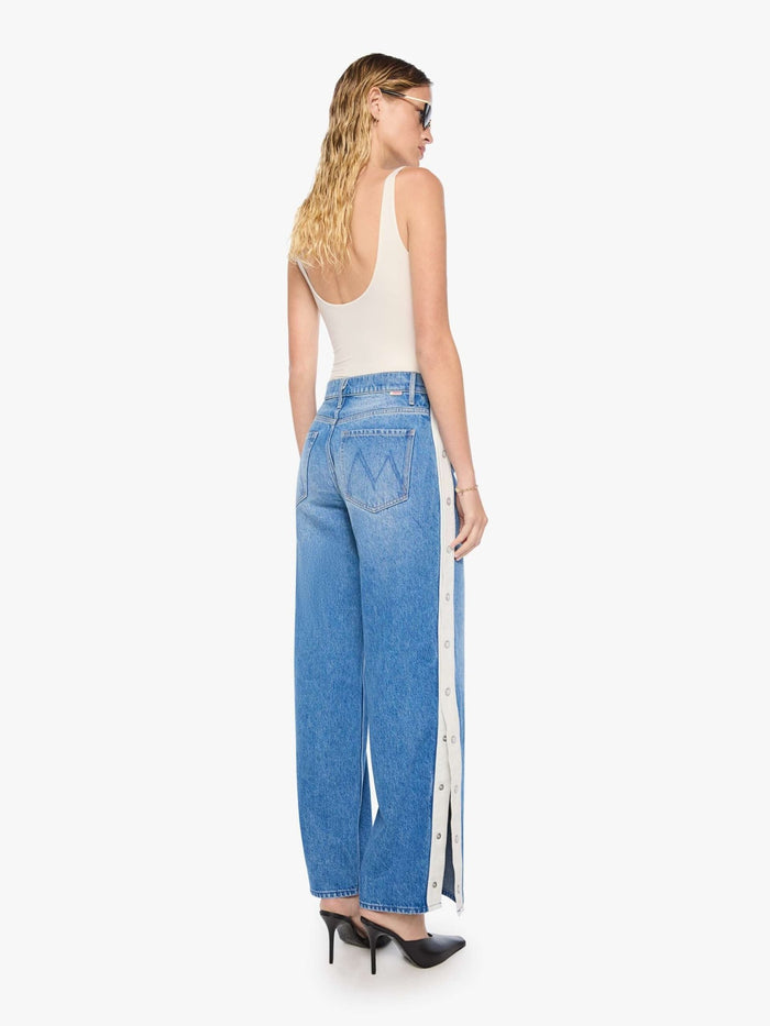 THE STRIPED RESEALABLE SKIMP - Amor Lafayette