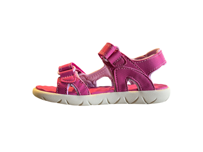 Timberland Sandales Perkins Row