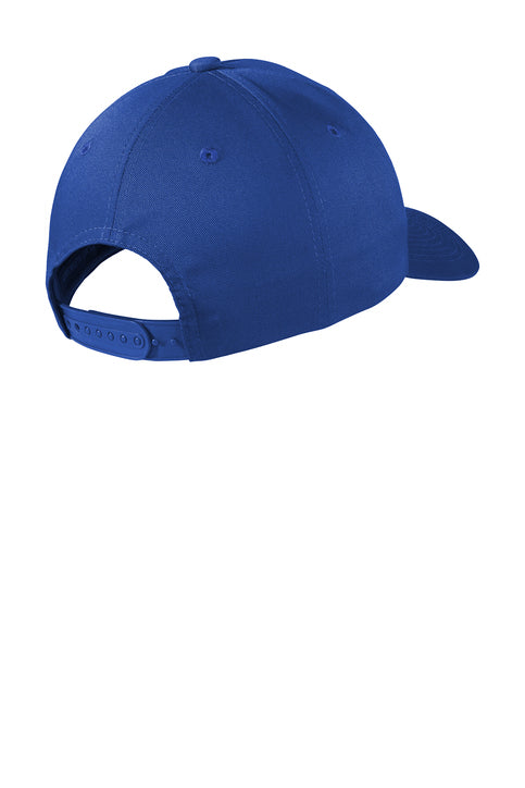 Twill Hat