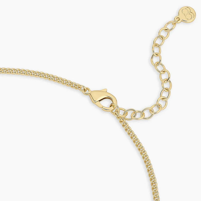 Wilder Link Necklace