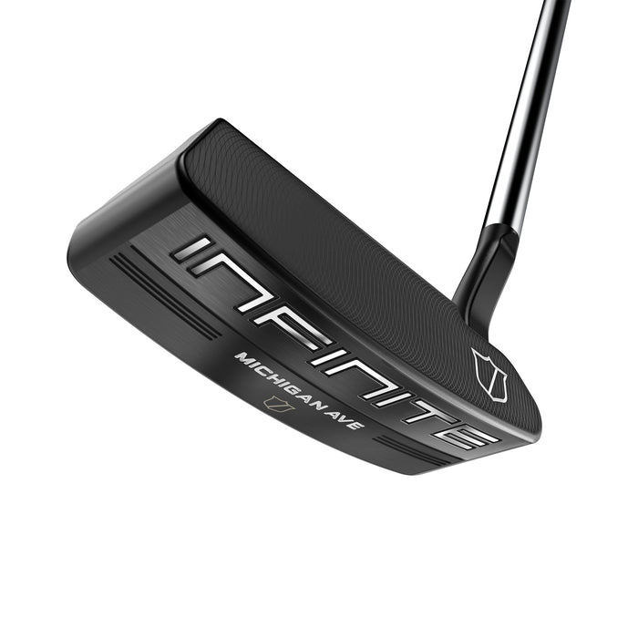 RIGHT / 35" / STEEL
