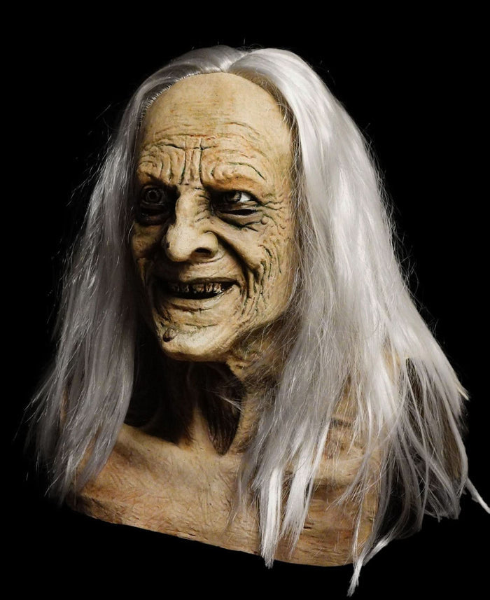 "Witchy Woman" HD Studios Pro Mask
