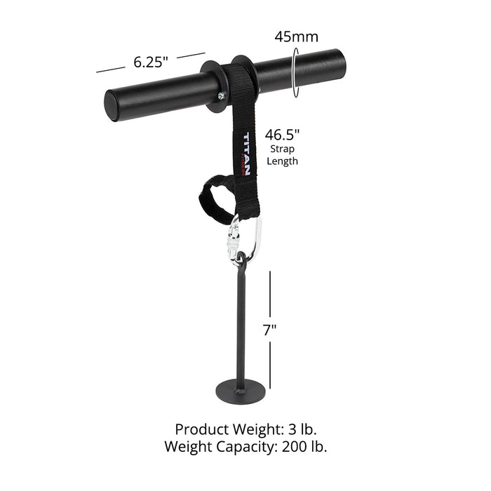 Wrist Roller