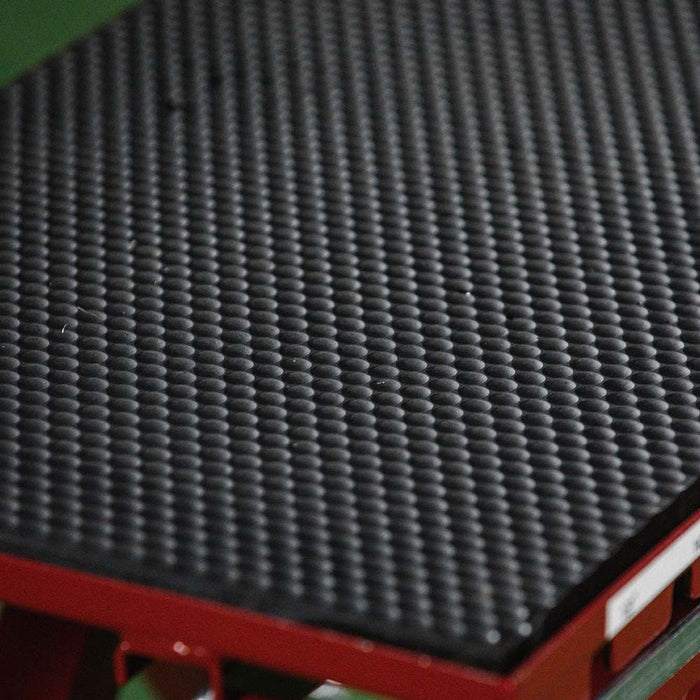 12" - 24" Adjustable Plyometric Box