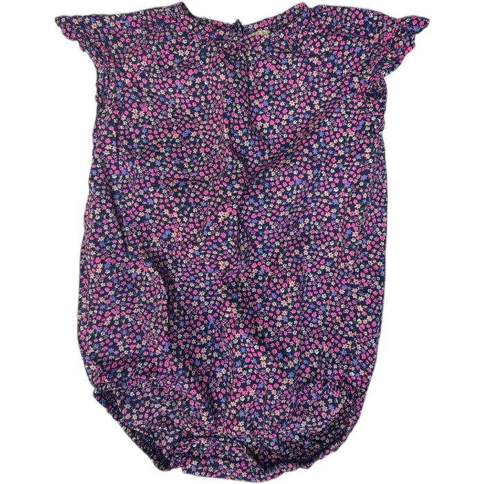 OshKosh Floral Bubble size 18M excellent used condition