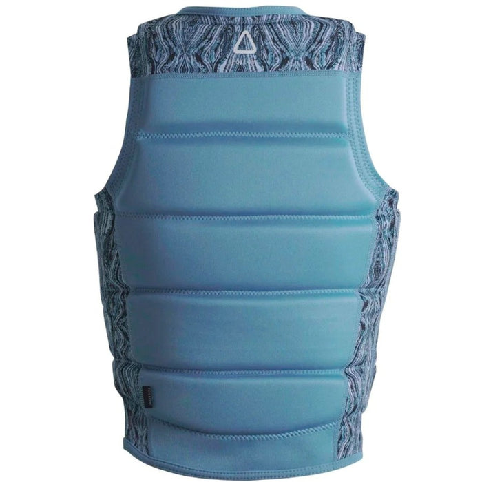 2025 FOLLOW HARMONY LADIES VEST - BLUE