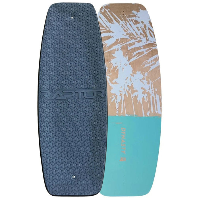 2025 RAPTOR DYNASTY WAKESKATE
