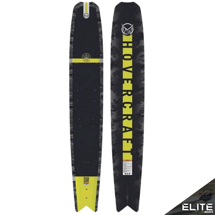 2026 HO HOVERCRAFT SKI BLANK