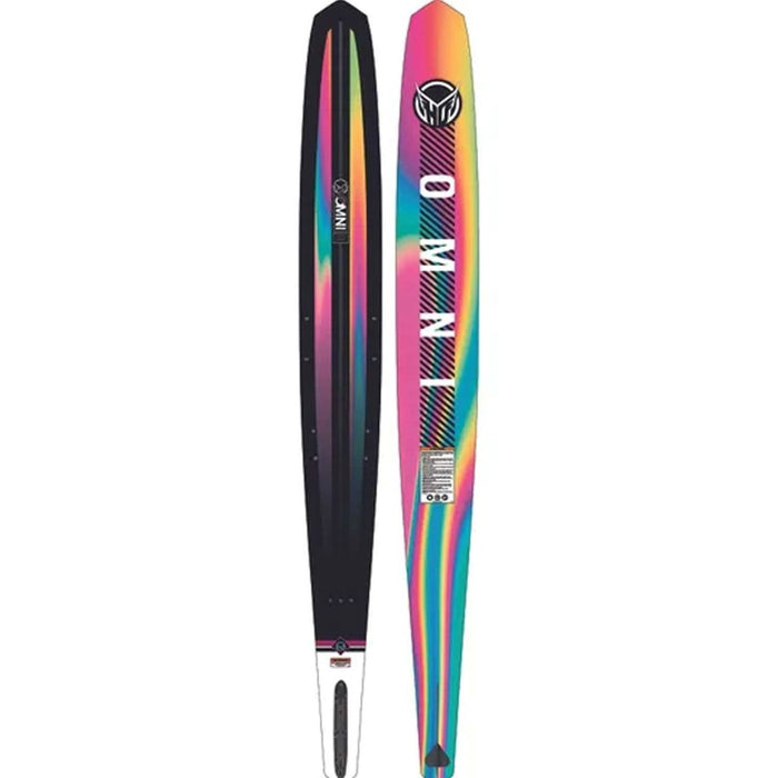 2026 HO WOMENS OMNI SKI BLANK