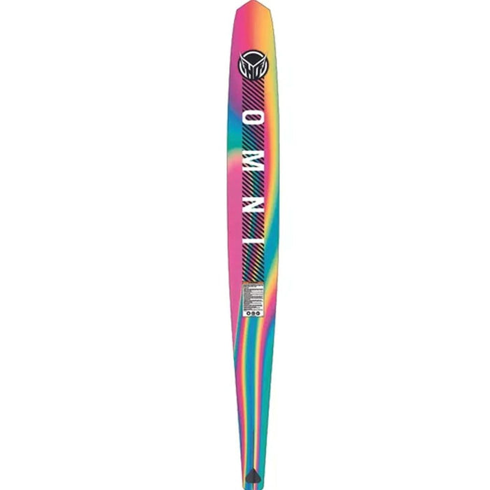 2026 HO WOMENS OMNI SKI BLANK