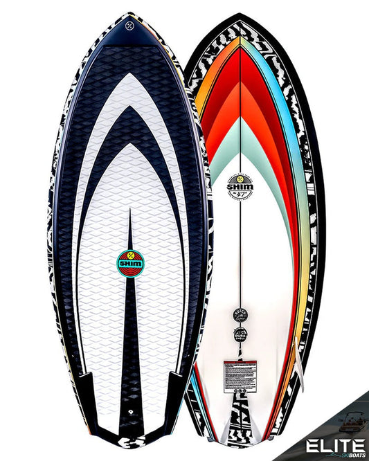 2026 HYPERLITE SHIM WAKESURFER