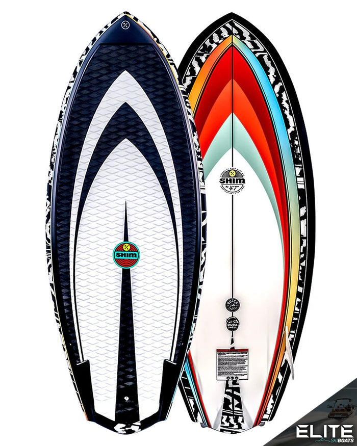 2026 HYPERLITE SHIM WAKESURFER