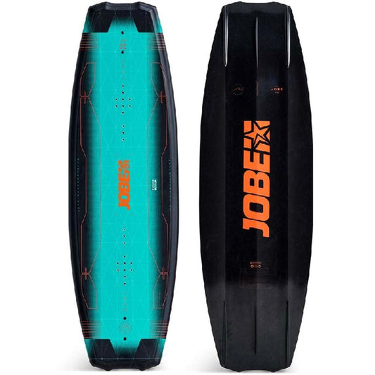 2026 JOBE LOGO SERIES WAKEBOARD BLANK