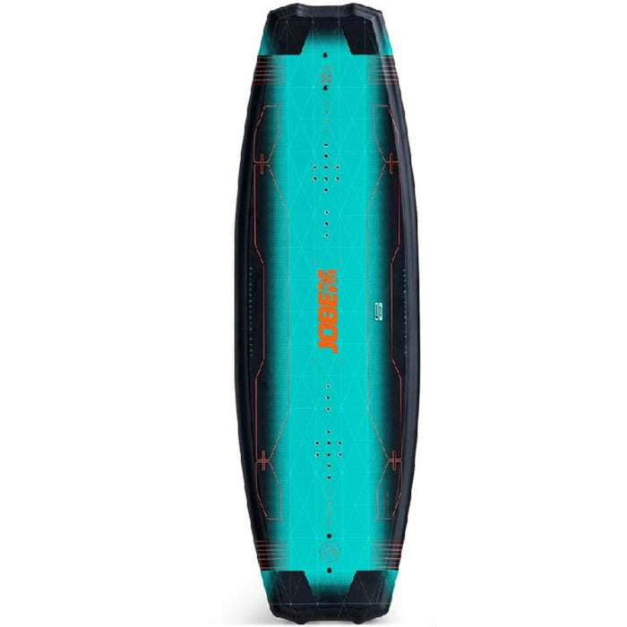 2026 JOBE LOGO SERIES WAKEBOARD BLANK