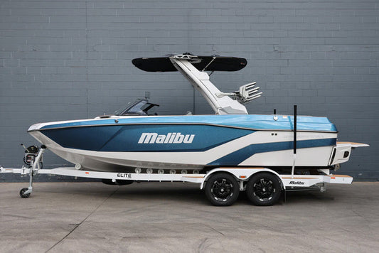 2026 Malibu Wakesetter 21LX