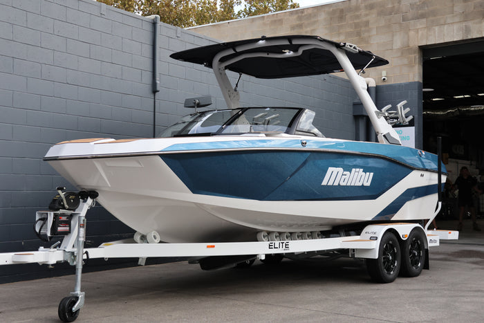 2026 Malibu Wakesetter 21LX