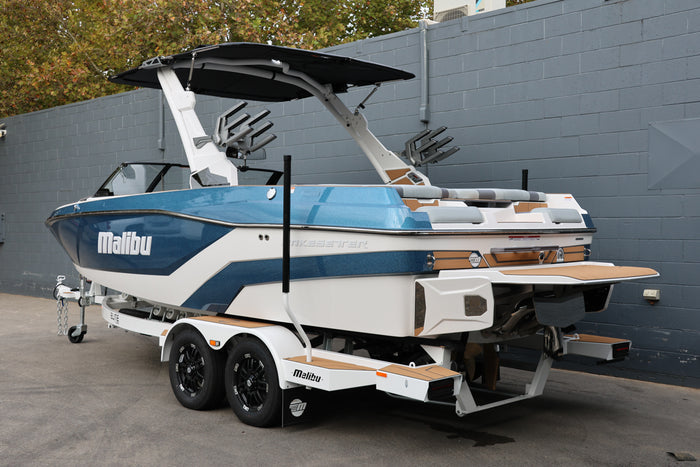 2026 Malibu Wakesetter 21LX
