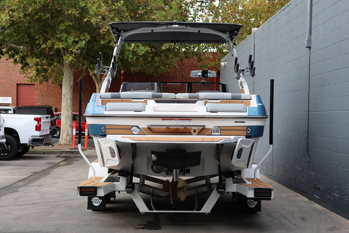 2026 Malibu Wakesetter 21LX