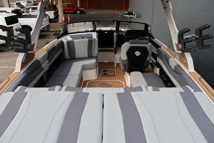 2026 Malibu Wakesetter 21LX