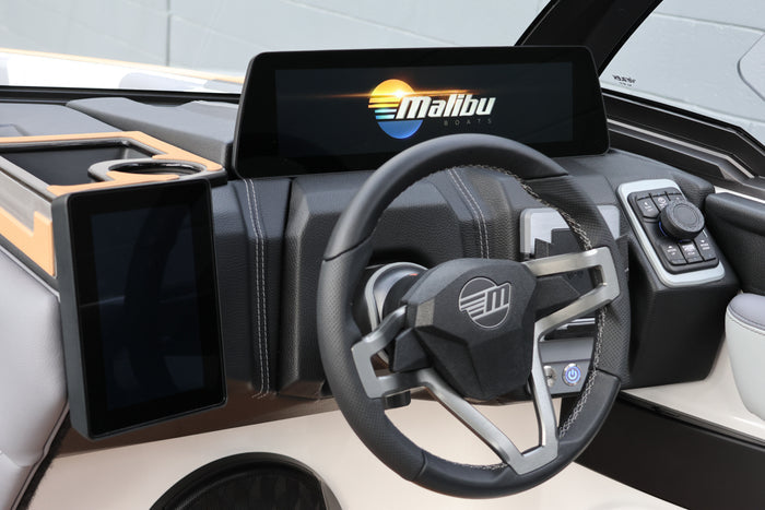 2026 Malibu Wakesetter 21LX