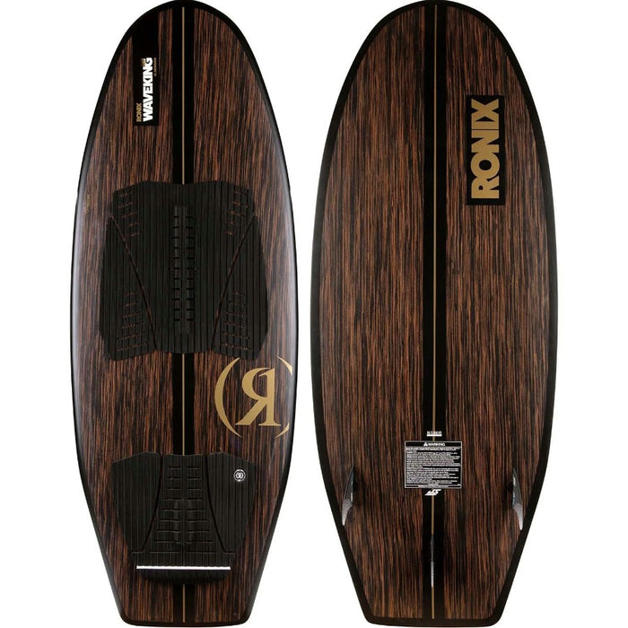 2027 RONIX WAVE KING SKIMMER WAKESURFER