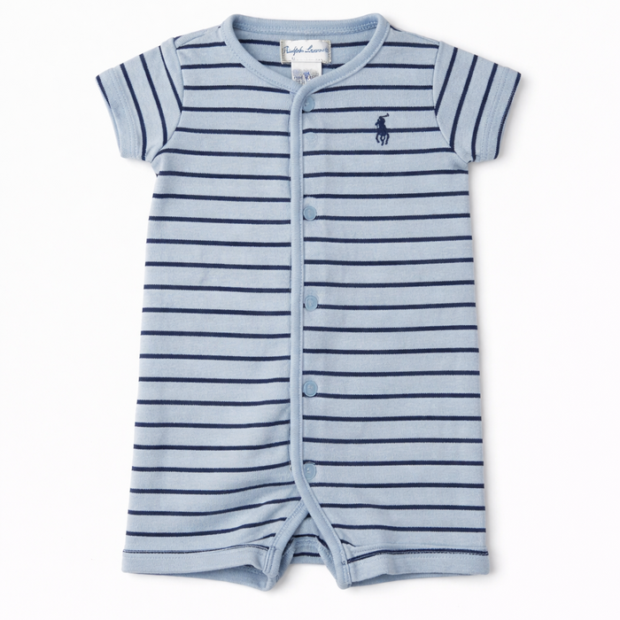3M Polo Ralph Lauren Five Bundle Set GUC
