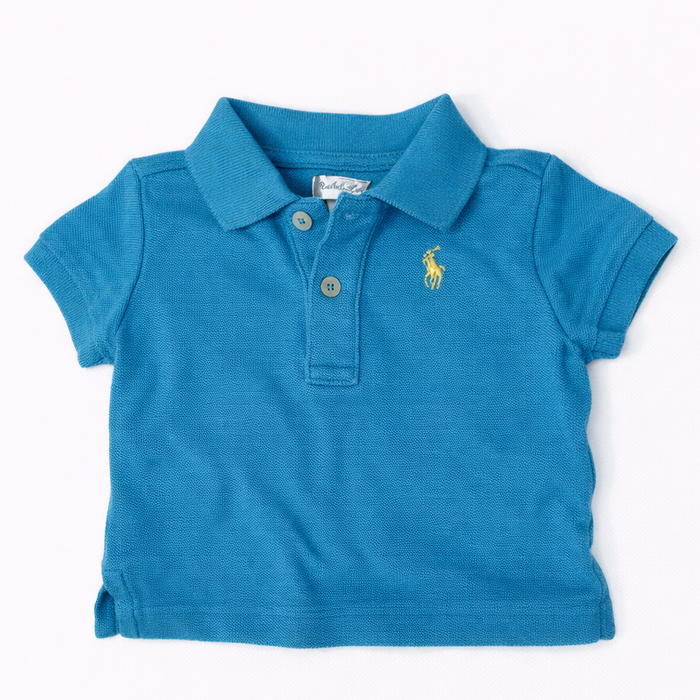 3M Polo Ralph Lauren Five Bundle Set GUC