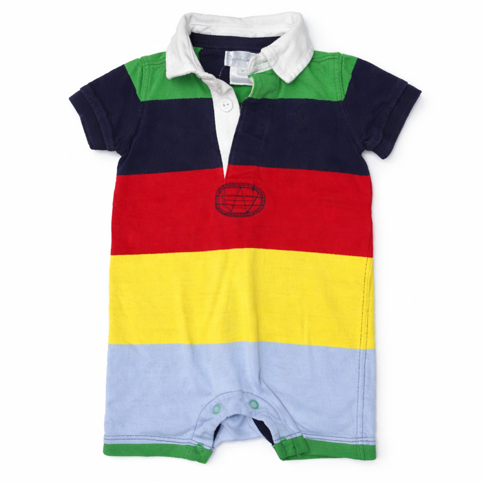 3M Polo Ralph Lauren Five Bundle Set GUC