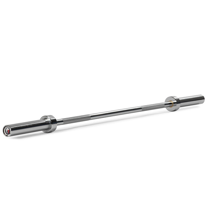 60" Olympic Barbell