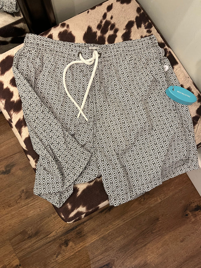 CALA 1789 Swim Shorts